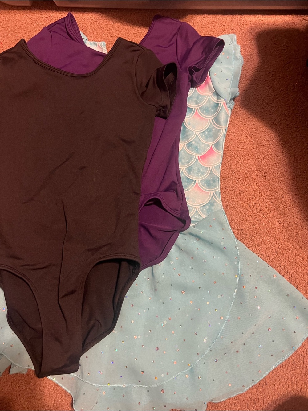 Leotard bundle